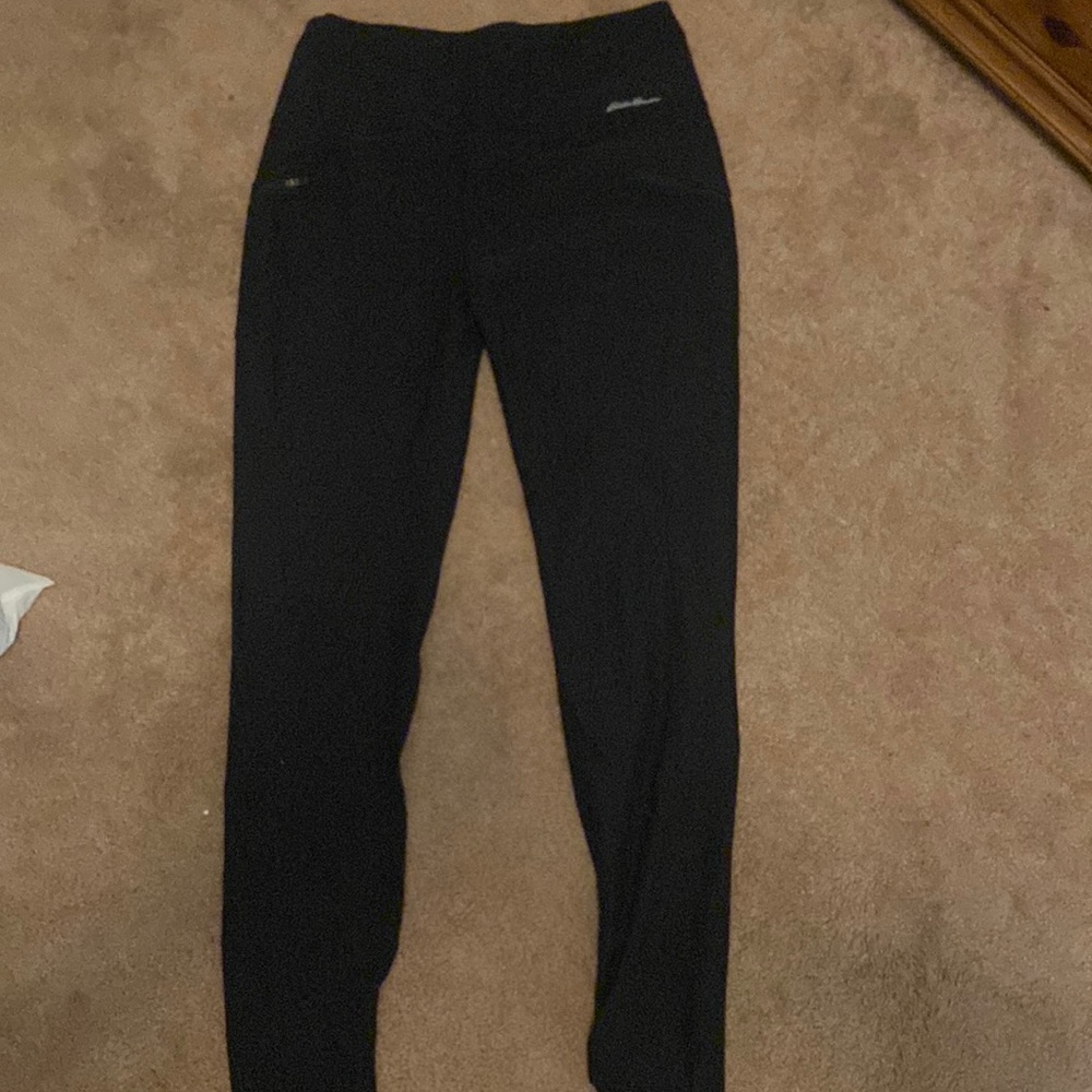 Black Leggings